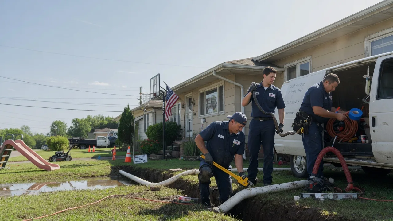 Toilet Installation in El Cerrito, CA near me